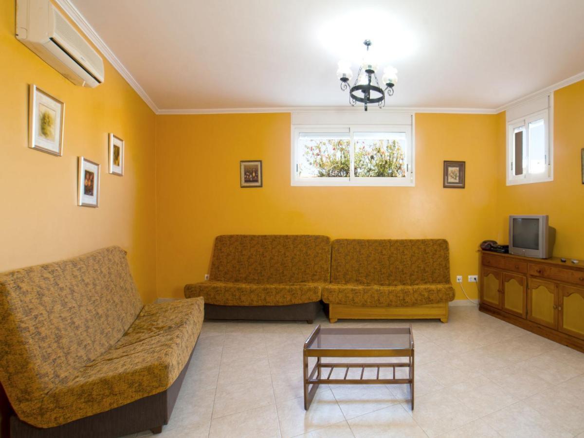 Villa Verona By Interhome Calpe Bagian luar foto