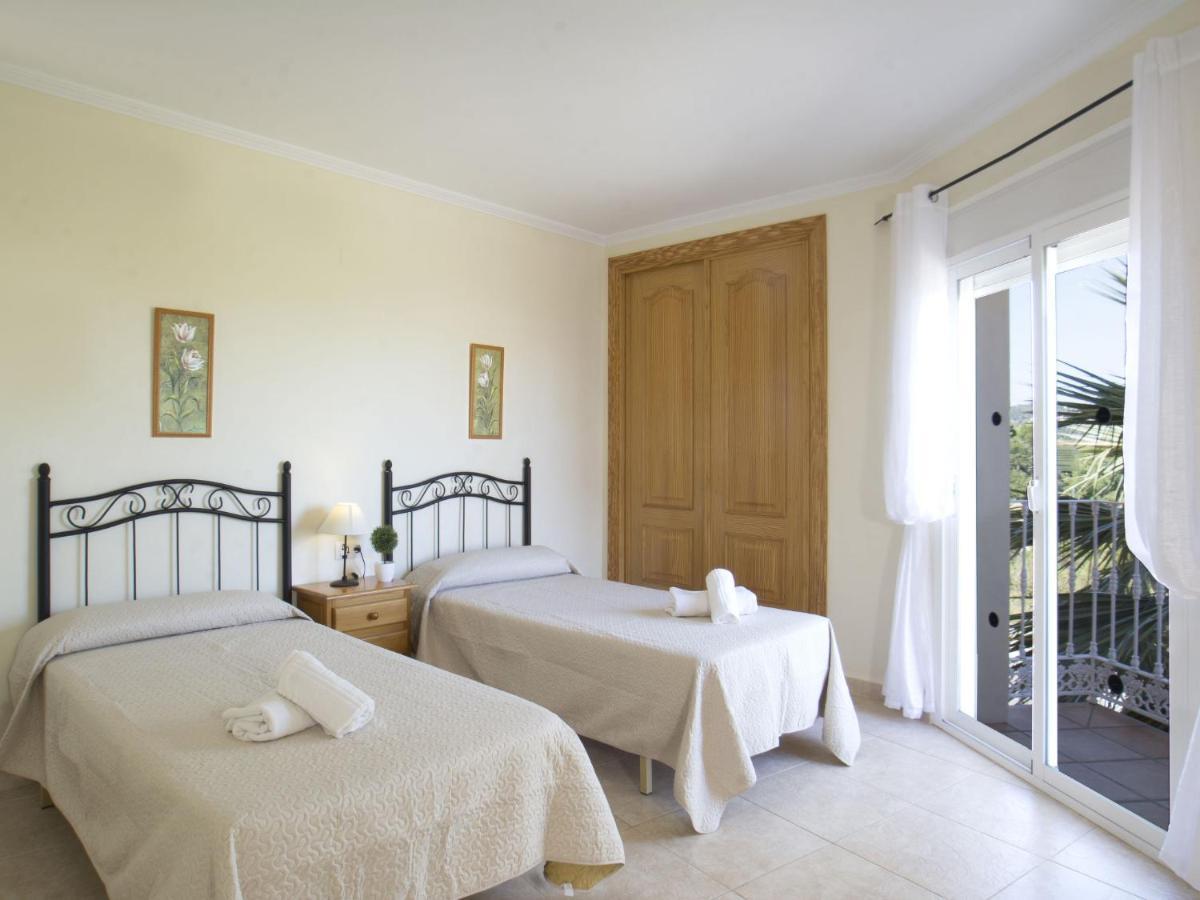 Villa Verona By Interhome Calpe Bagian luar foto