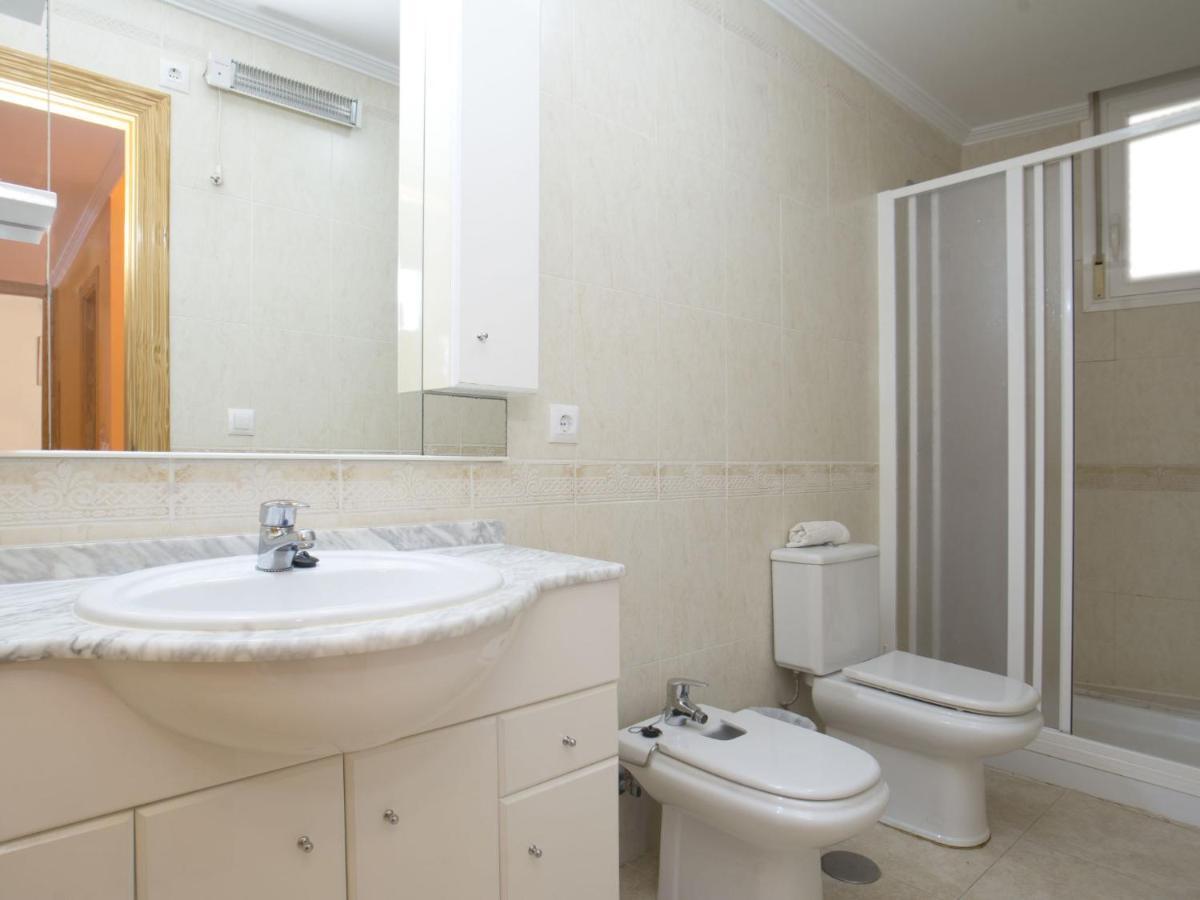 Villa Verona By Interhome Calpe Bagian luar foto
