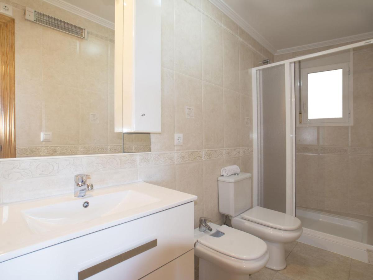 Villa Verona By Interhome Calpe Bagian luar foto
