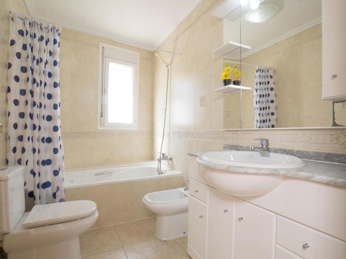 Villa Verona By Interhome Calpe Bagian luar foto